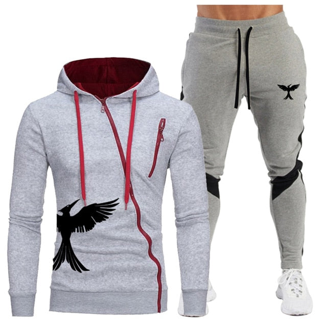 Men 2 Pieces Sets