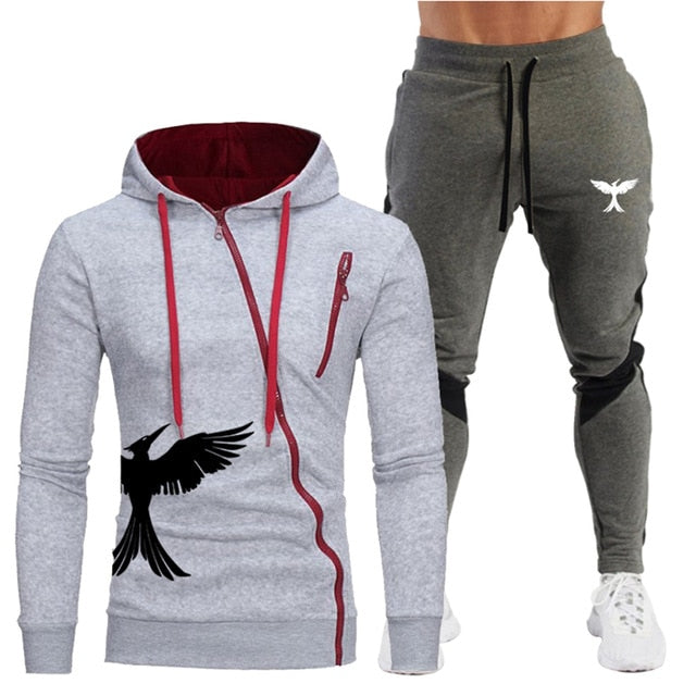 Men 2 Pieces Sets