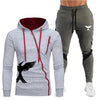 Men 2 Pieces Sets