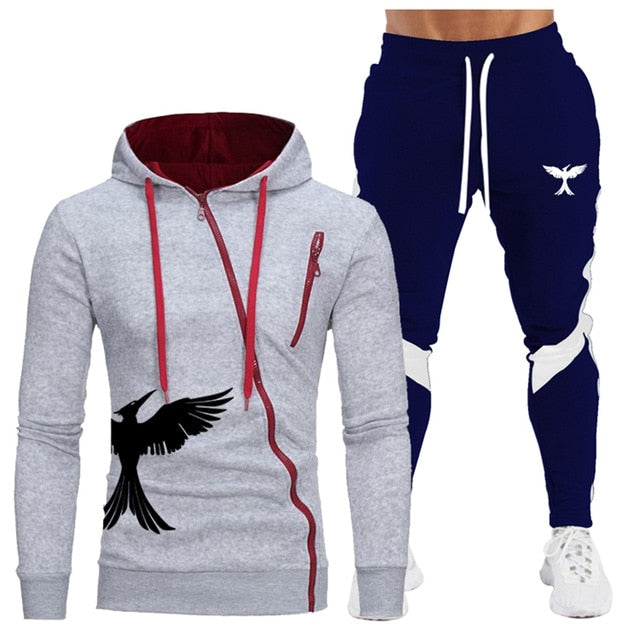 Men 2 Pieces Sets