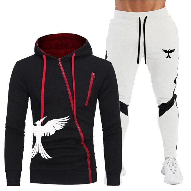 Men 2 Pieces Sets