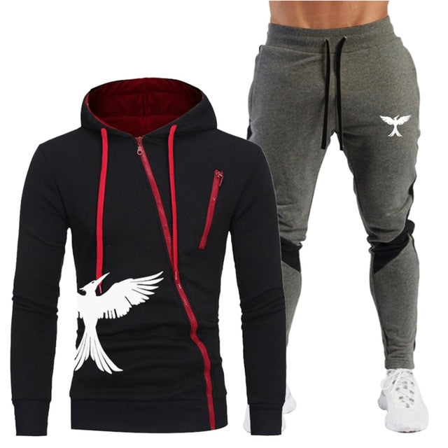 Men 2 Pieces Sets