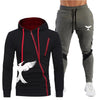 Men 2 Pieces Sets