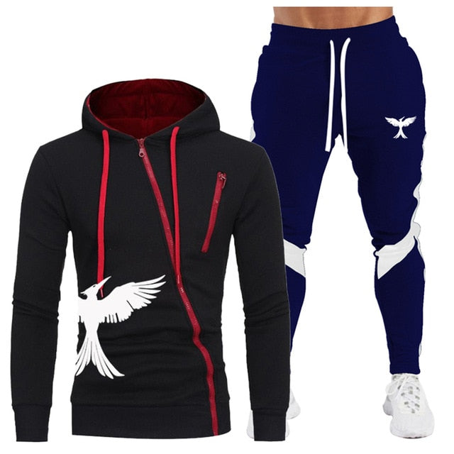 Men 2 Pieces Sets