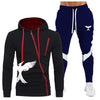 Men 2 Pieces Sets