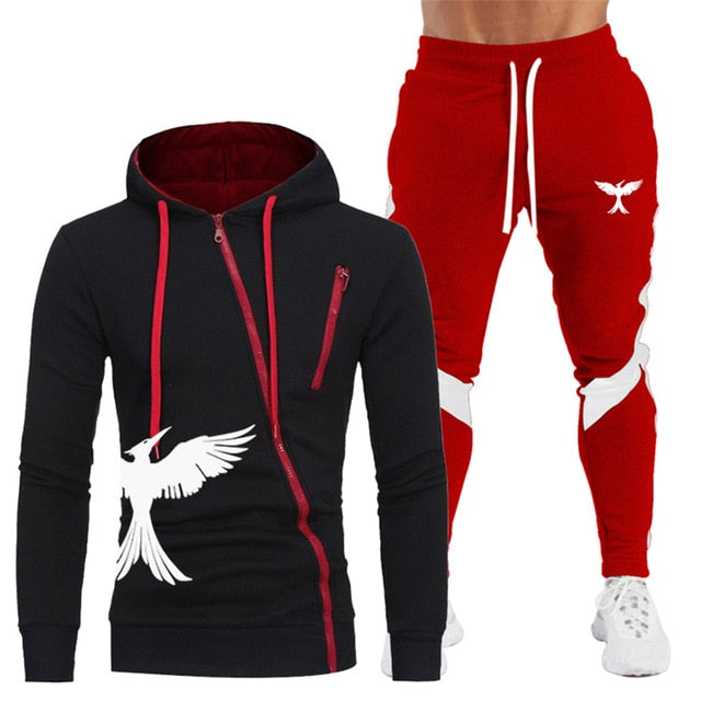 Men 2 Pieces Sets