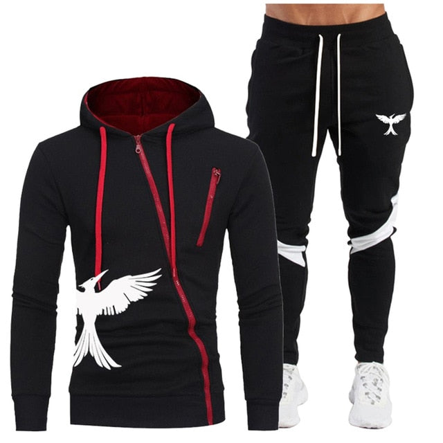 Men 2 Pieces Sets