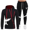 Men 2 Pieces Sets
