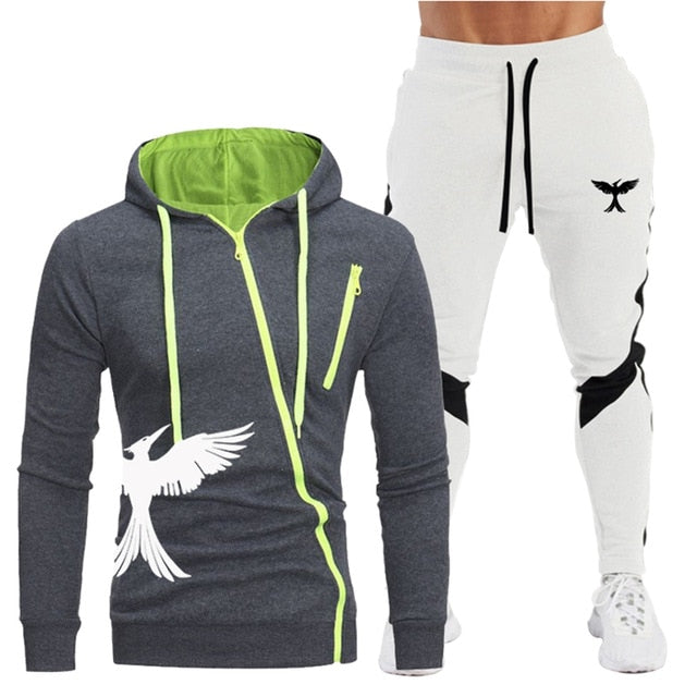 Men 2 Pieces Sets