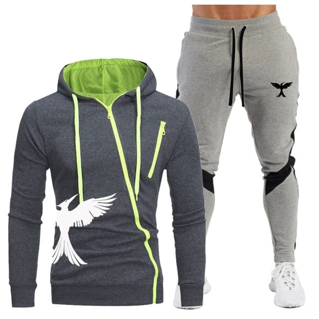 Men 2 Pieces Sets