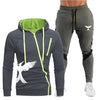 Men 2 Pieces Sets