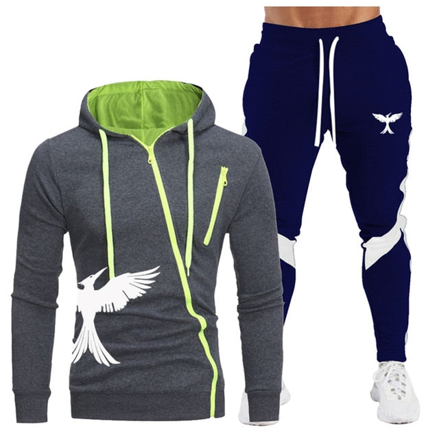 Men 2 Pieces Sets