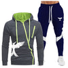 Men 2 Pieces Sets