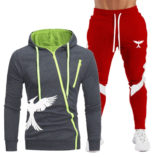 Men 2 Pieces Sets