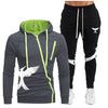 Men 2 Pieces Sets