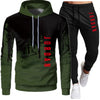 Men Sets Clothing Fashion