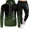 Men Sets Clothing Fashion