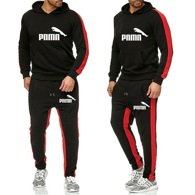 Men 2 Piece Sets New Brand