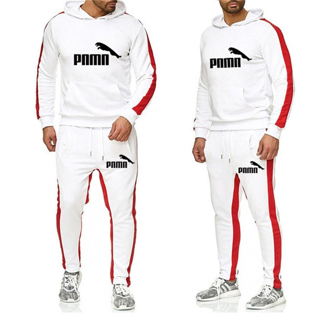 Men 2 Piece Sets New Brand