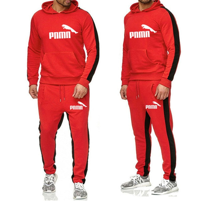 Men 2 Piece Sets New Brand