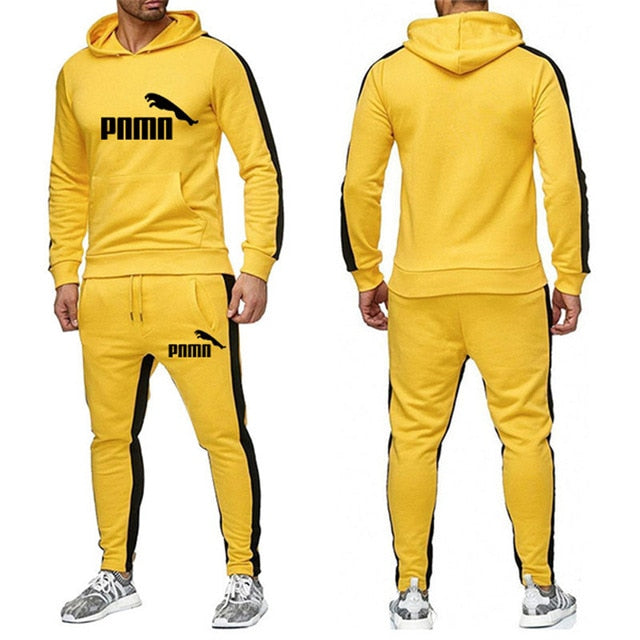 Men 2 Piece Sets New Brand