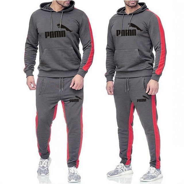 Men 2 Piece Sets New Brand