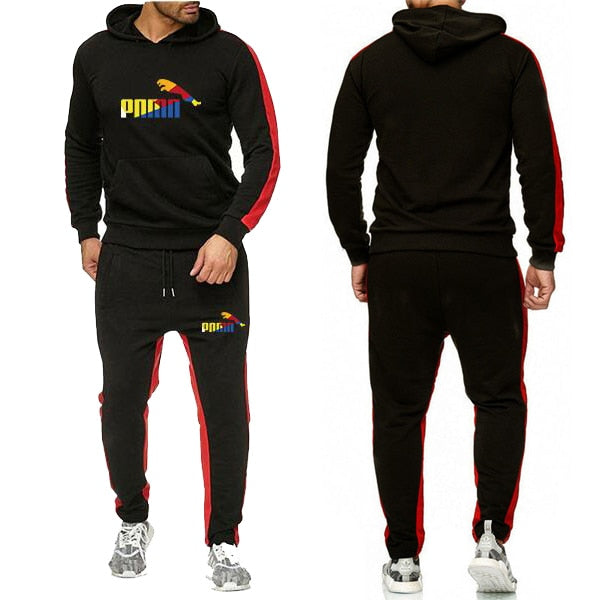 Men 2 Piece Sets New Brand
