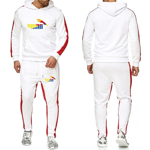 Men 2 Piece Sets New Brand