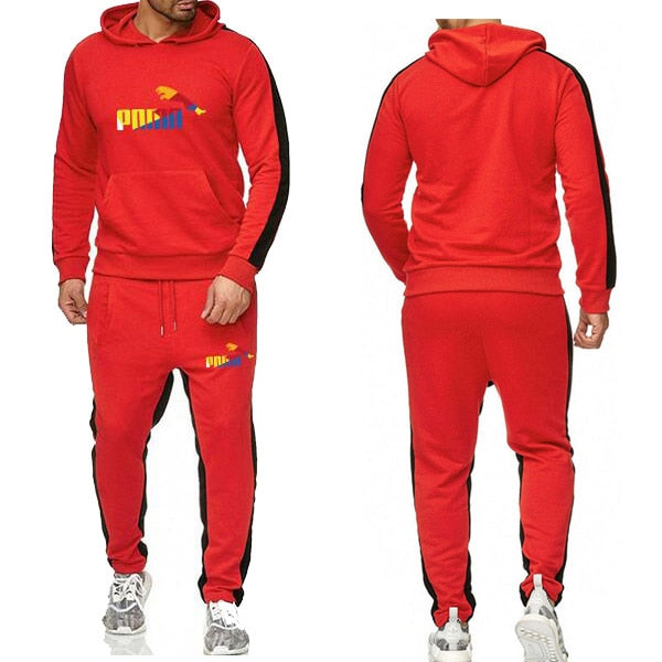 Men 2 Piece Sets New Brand