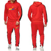 Men 2 Piece Sets New Brand