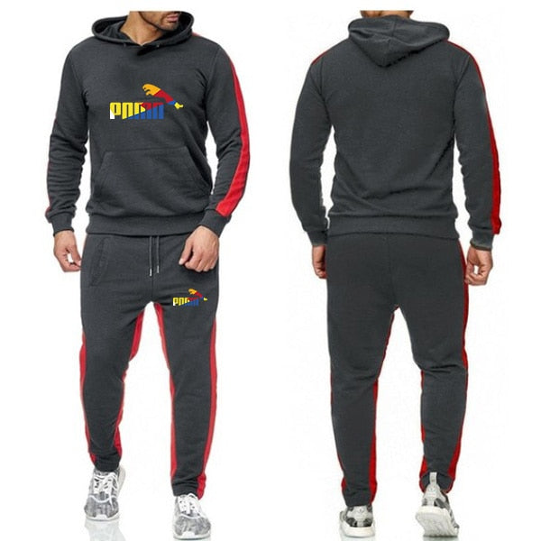 Men 2 Piece Sets New Brand