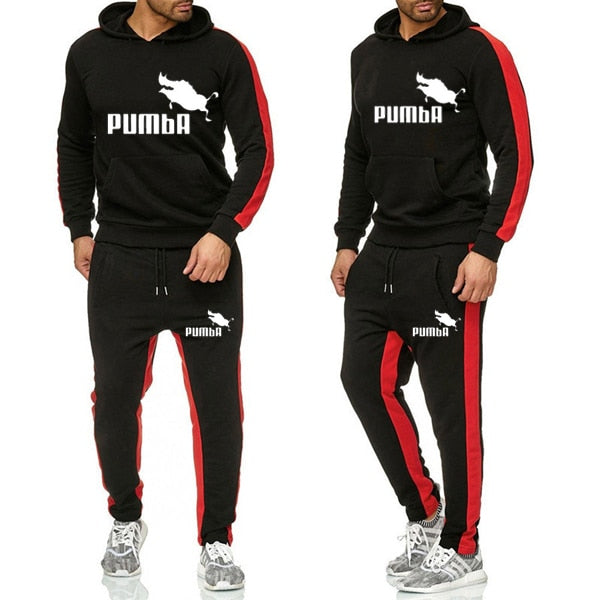 Men 2 Piece Sets New Brand