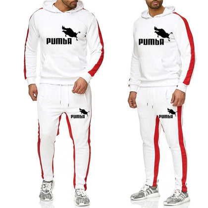 Men 2 Piece Sets New Brand