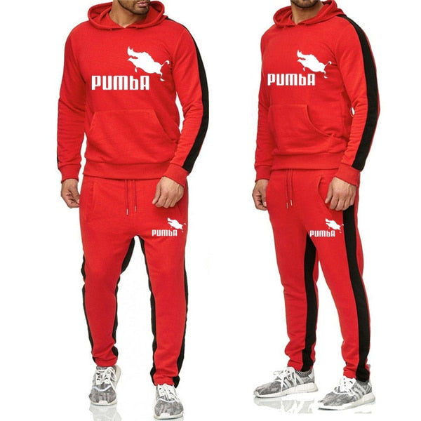 Men 2 Piece Sets New Brand