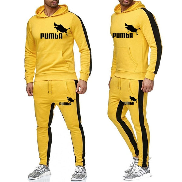 Men 2 Piece Sets New Brand