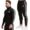 new Autumn Sportswear Set 2 piece
