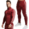 new Autumn Sportswear Set 2 piece
