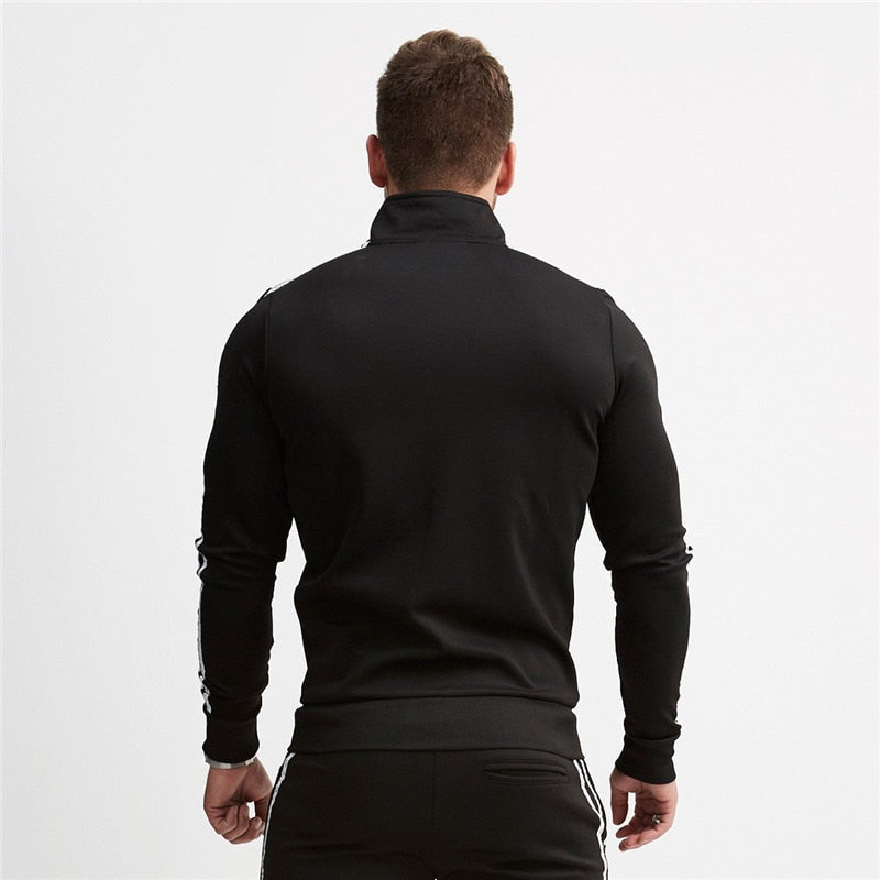 new Autumn Sportswear Set 2 piece