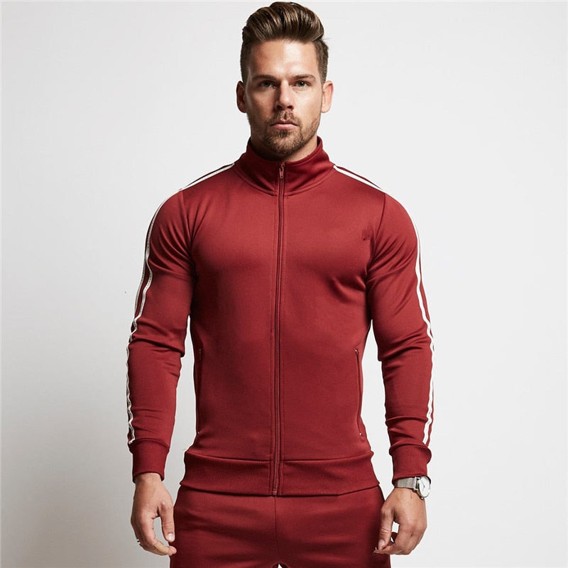 new Autumn Sportswear Set 2 piece