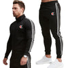 new Autumn Sportswear Set 2 piece