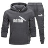 Men 2 Pieces Sets