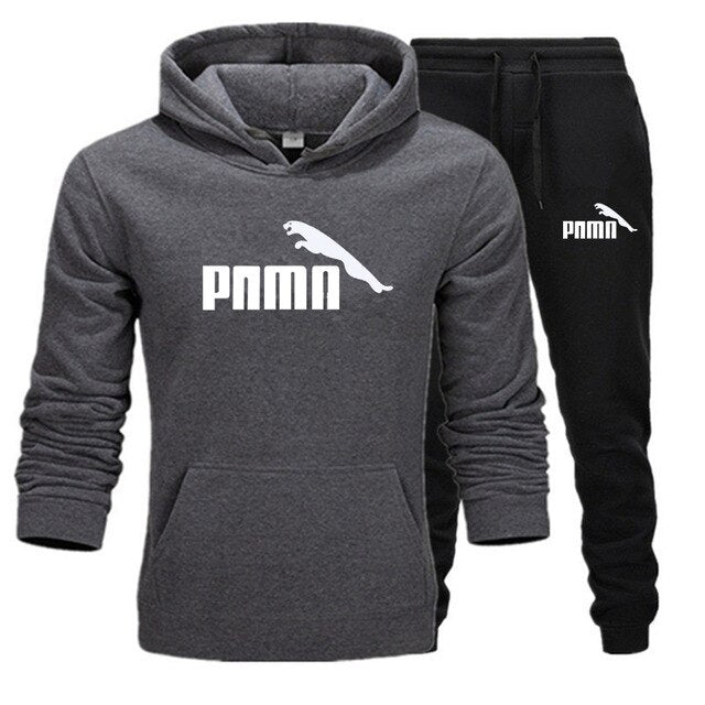 Men 2 Pieces Sets