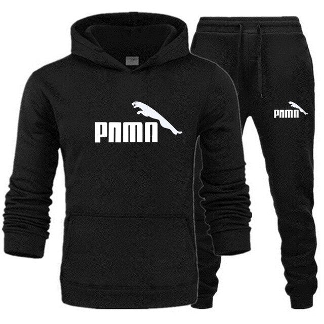 Men 2 Pieces Sets