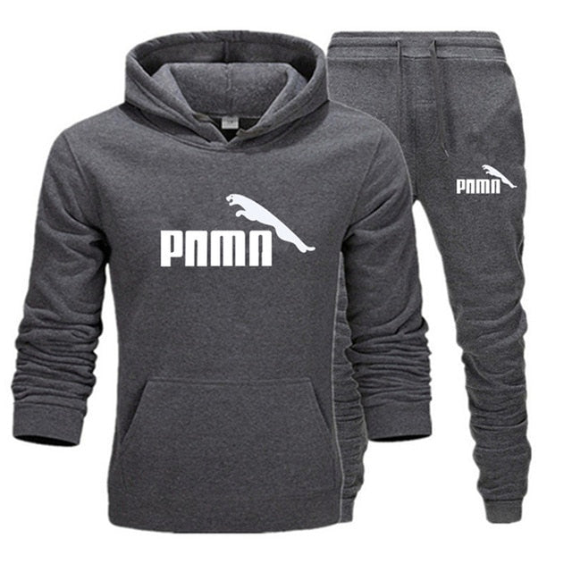 Men 2 Pieces Sets