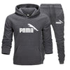 Men 2 Pieces Sets
