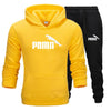 Men 2 Pieces Sets