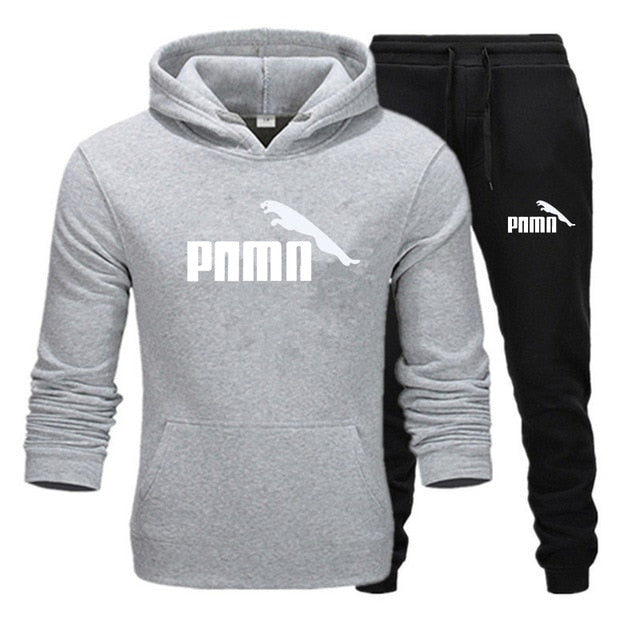 Men 2 Pieces Sets