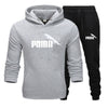 Men 2 Pieces Sets