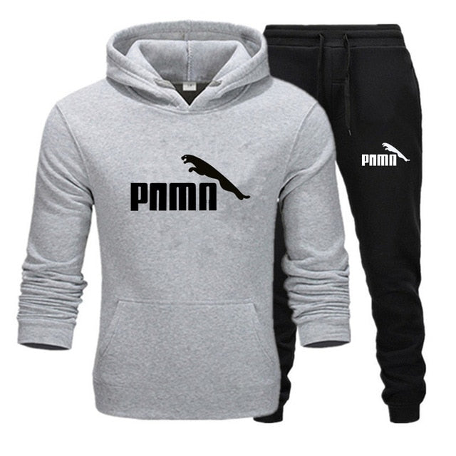 Men 2 Pieces Sets