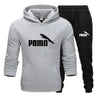Men 2 Pieces Sets